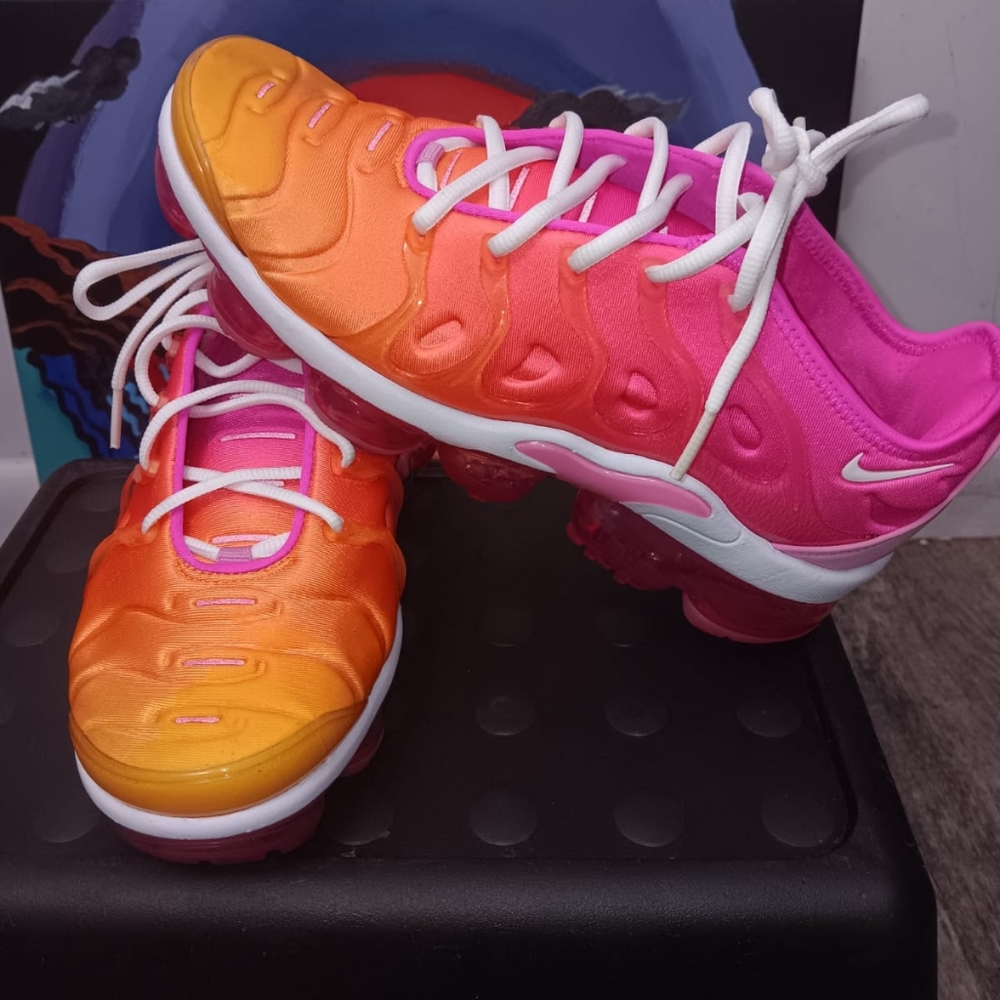 Nike Air VaporMax Plus